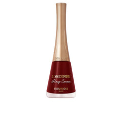 BOURJOIS-ESMALTE SOIRS DE PARIS ONE SECONDE 060 Rouge Carmen 1 u.-DrShampoo - Perfumaria e Cosmética