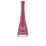 BOURJOIS-Esmalte 1 SEGUNDO 048 rosa'n'rol 9 ml.-DrShampoo - Perfumaria e Cosmética