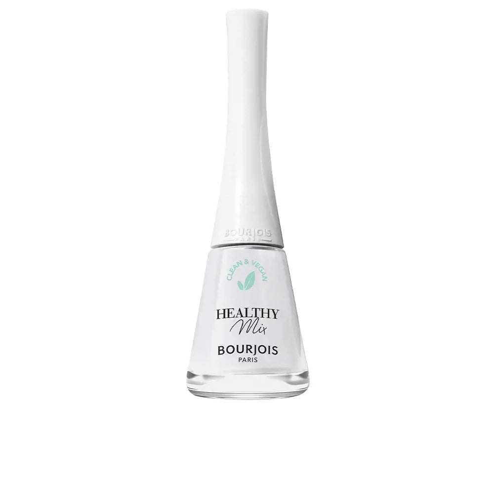 BOURJOIS-Esmalte HEALTHY MIX 100 blanc hantement 9 ml-DrShampoo - Perfumaria e Cosmética