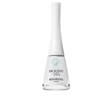 BOURJOIS-Esmalte HEALTHY MIX 100 blanc hantement 9 ml-DrShampoo - Perfumaria e Cosmética Main image