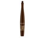 BOURJOIS-Eyeliner LINER PINCEAU TUBING 002 Brown 25 ml.-DrShampoo - Perfumaria e Cosmética