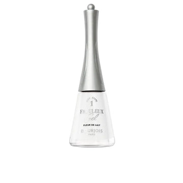 BOURJOIS-FABULEUX esmalte de unha em gel 095 flor de leite 9 ml.-DrShampoo - Perfumaria e Cosmética Main image