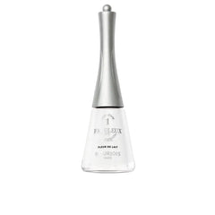 BOURJOIS-FABULEUX esmalte de unha em gel 095 flor de leite 9 ml.-DrShampoo - Perfumaria e Cosmética