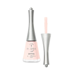 BOURJOIS-FABULEUX esmalte em gel para unhas 115 rosa piscina 9 ml.-DrShampoo - Perfumaria e Cosmética