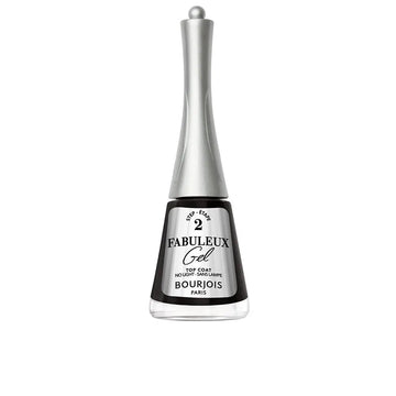 BOURJOIS-FABULEUX esmalte em gel top coat 9 ml.-DrShampoo - Perfumaria e Cosmética Imagem principal do produto