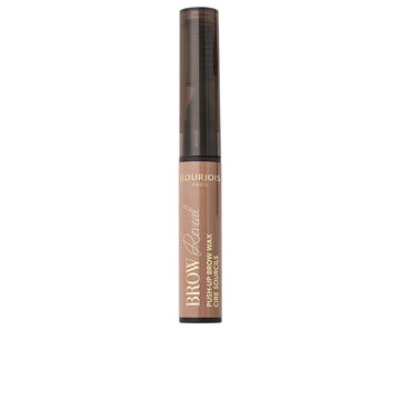 BOURJOIS-GEL PARA SOBRANCELHAS BROW REVEAL 02 LOIRA 6 g-DrShampoo - Perfumaria e Cosmética Main image