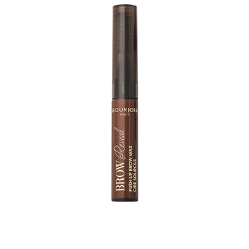 BOURJOIS-GEL PARA SOBRANCELHAS BROW REVEAL 03 CASTANHO MÉDIO 6 g-DrShampoo - Perfumaria e Cosmética Main image