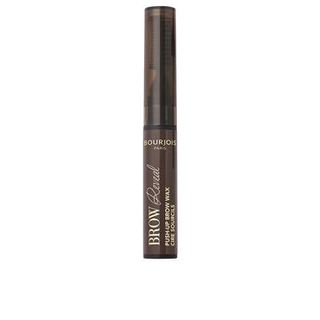 BOURJOIS-GEL PARA SOBRANCELHAS BROW REVEAL 04 CASTANHO ESCURO 6 g-DrShampoo - Perfumaria e Cosmética Main image