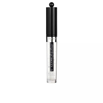 BOURJOIS-GLOSS FABULEUX brilho labial 01 35 ml-DrShampoo - Perfumaria e Cosmética Main image