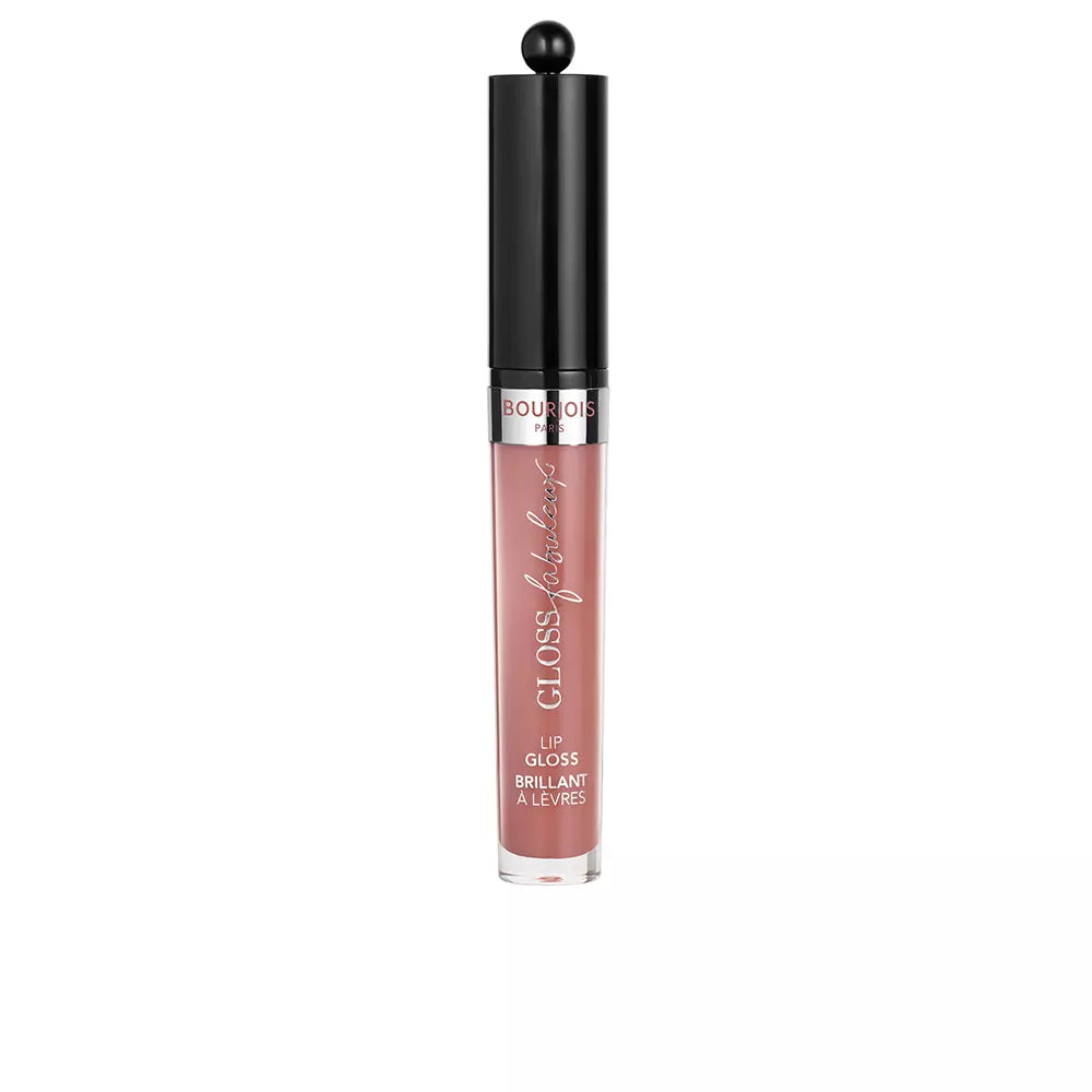 BOURJOIS-GLOSS FABULEUX brilho labial 05 35 ml-DrShampoo - Perfumaria e Cosmética Image principale du produit