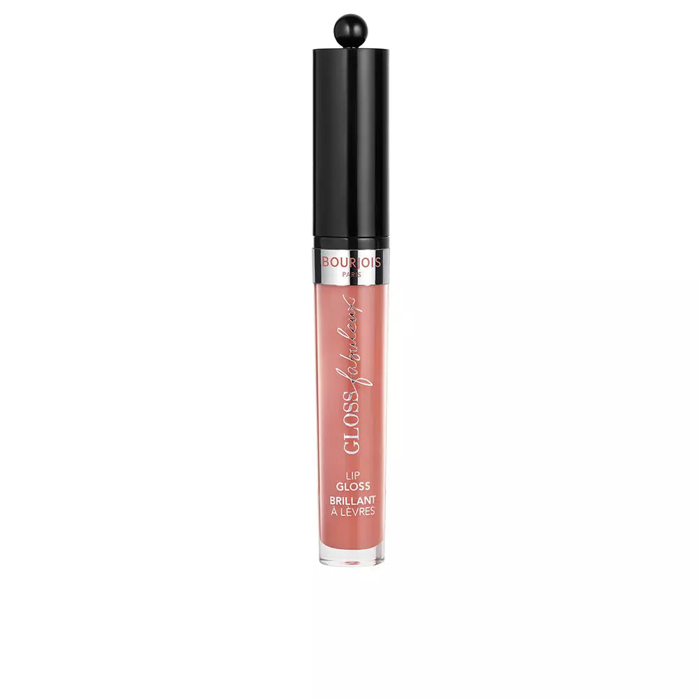 BOURJOIS-GLOSS FABULEUX brilho labial 06 35 ml-DrShampoo - Perfumaria e Cosmética Image principale du produit