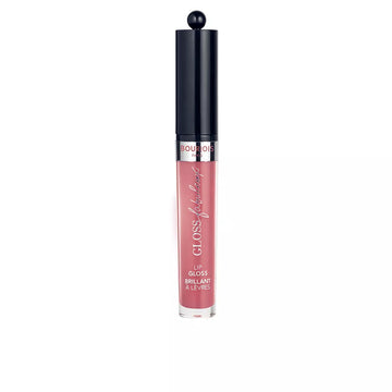 BOURJOIS-GLOSS FABULEUX brilho labial 07 35 ml-DrShampoo - Perfumaria e Cosmética Main image