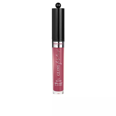 BOURJOIS-GLOSS FABULEUX brilho labial 08 35 ml-DrShampoo - Perfumaria e Cosmética