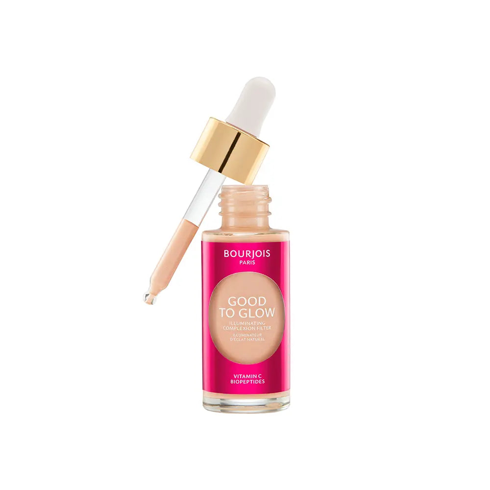 GOOD TO GLOW iluminador #1 30 ml