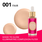 GOOD TO GLOW iluminador #1 30 ml