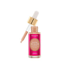 BOURJOIS-GOOD TO GLOW iluminador #4 30 ml-DrShampoo - Perfumaria e Cosmética