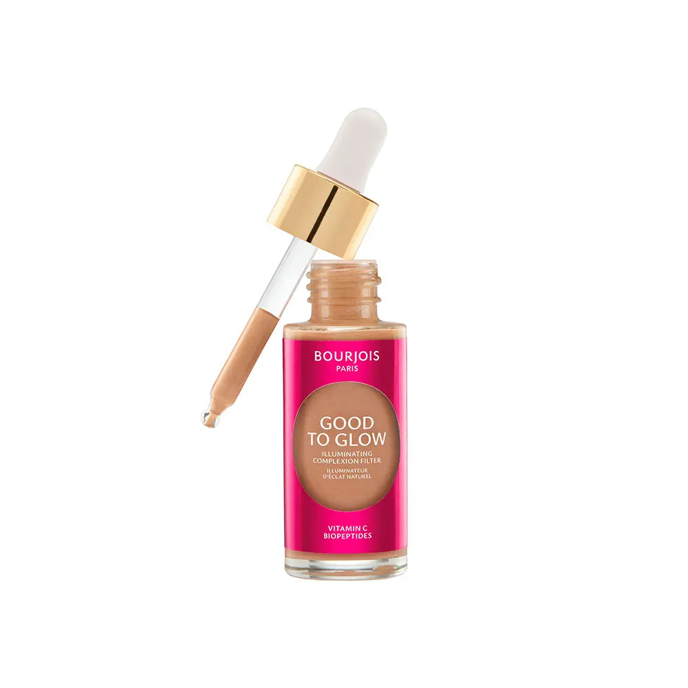 GOOD TO GLOW iluminador #5 30 ml