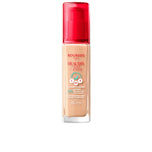 BOURJOIS-HEALTHY MIX 51 base radiante light vanilla 30 ml-DrShampoo - Perfumaria e Cosmética