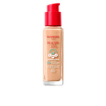 BOURJOIS-HEALTHY MIX 52 base radiante de baunilha 30 ml-DrShampoo - Perfumaria e Cosmética