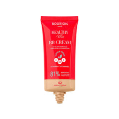 BOURJOIS-HEALTHY MIX BB cream 02 Vanilla 30 ml-DrShampoo - Perfumaria e Cosmética