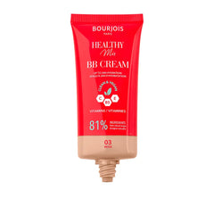 BOURJOIS-HEALTHY MIX BB cream 03 Bege 30 ml-DrShampoo - Perfumaria e Cosmética