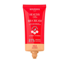 BOURJOIS-HEALTHY MIX BB cream 035 Warm Beige 30 ml-DrShampoo - Perfumaria e Cosmética