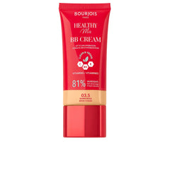 BOURJOIS-HEALTHY MIX BB cream 035 Warm Beige 30 ml-DrShampoo - Perfumaria e Cosmética