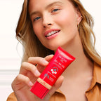 BOURJOIS-HEALTHY MIX BB cream #0.5-Warm Ivory 30 ml-DrShampoo - Perfumaria e Cosmética