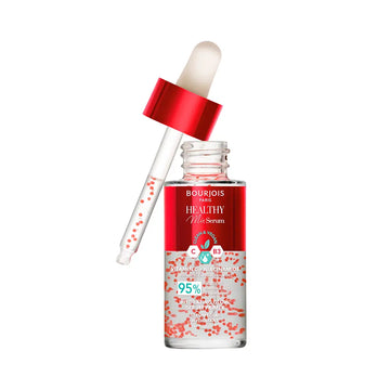 HEALTHY MIX SERUM brillo hidratante 30 ml Imagem secundária do produto