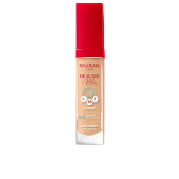 BOURJOIS-HEALTHY MIX Vitamin Runner 51 Light Vanilla 6 ml-DrShampoo - Perfumaria e Cosmética Main image