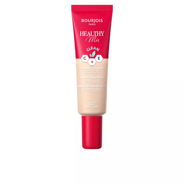 BOURJOIS-HEALTHY MIX embelezador colorido 002-DrShampoo - Perfumaria e Cosmética Main image