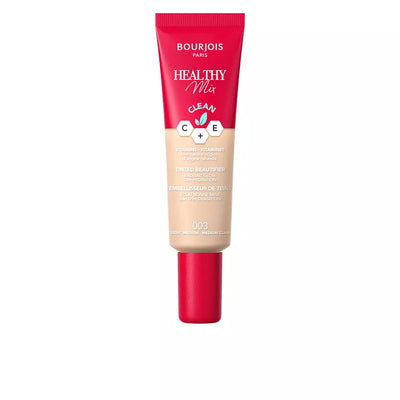 BOURJOIS-HEALTHY MIX embelezador com cor 003 30 ml-DrShampoo - Perfumaria e Cosmética