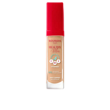BOURJOIS-HEALTHY MIX vitaminas corretivas 52 bege 6 ml-DrShampoo - Perfumaria e Cosmética Main image
