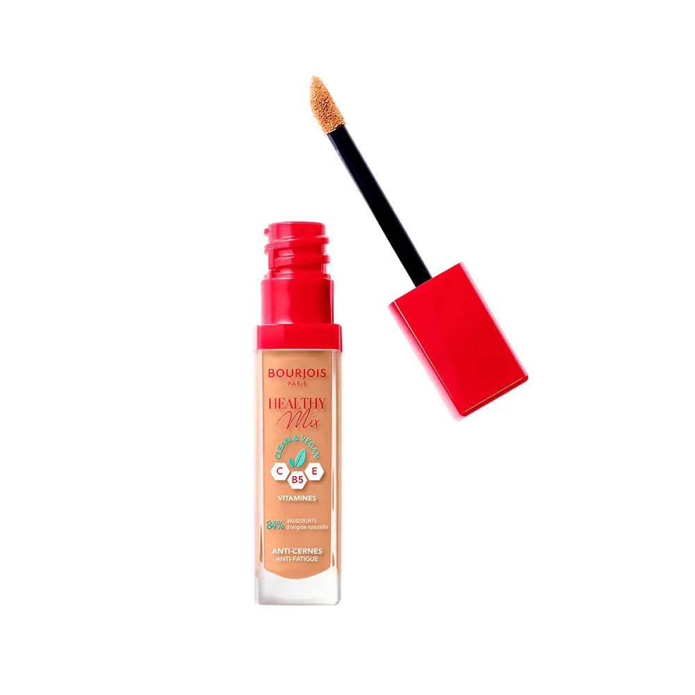 BOURJOIS-HEALTHY MIX vitaminas corretivas 54 protetor solar 6 ml-DrShampoo - Perfumaria e Cosmética