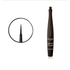 BOURJOIS-LINER PINCEAU 24H delineador líquido 2 25 ml-DrShampoo - Perfumaria e Cosmética
