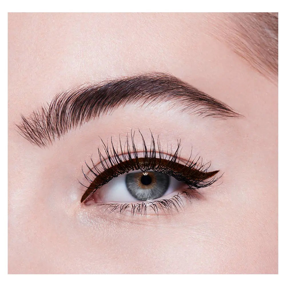 BOURJOIS-LINER PINCEAU 24H delineador líquido 2 25 ml-DrShampoo - Perfumaria e Cosmética