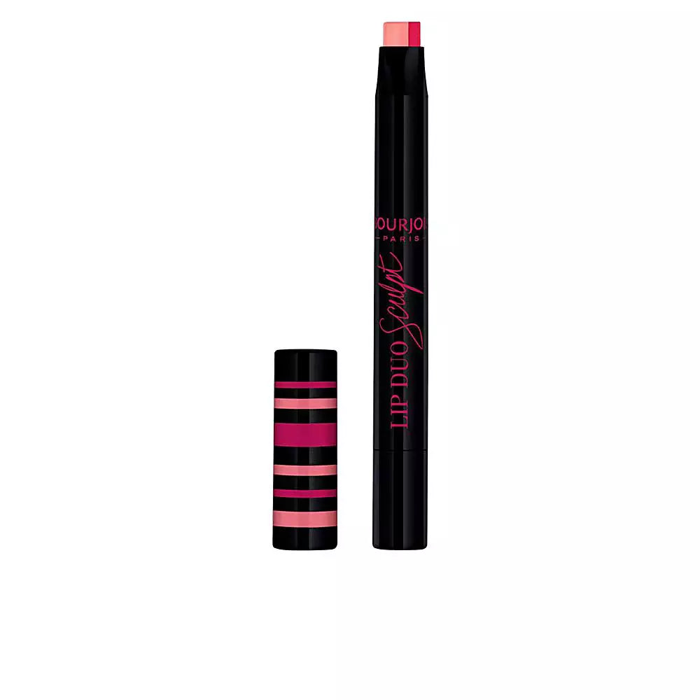 BOURJOIS-LIP DUO SCULPT 003 granada em-DrShampoo - Perfumaria e Cosmética