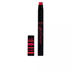 BOURJOIS-LIP DUO SCULPT 006 vermelho tango-DrShampoo - Perfumaria e Cosmética