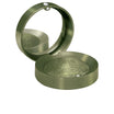 LITTLE ROUND pot eyeshadow 9 itsy bitsy khaki 12 gr