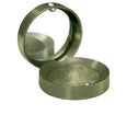 LITTLE ROUND pot eyeshadow 9 itsy bitsy khaki 12 gr