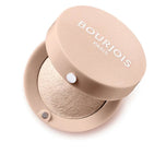 BOURJOIS-LITTLE ROUND pote de sombra 1 blanc voutant-DrShampoo - Perfumaria e Cosmética