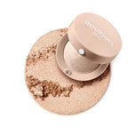 BOURJOIS-LITTLE ROUND pote de sombra 1 blanc voutant-DrShampoo - Perfumaria e Cosmética