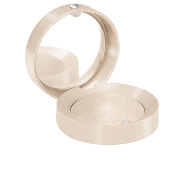 BOURJOIS-LITTLE ROUND pote de sombra 1 blanc voutant-DrShampoo - Perfumaria e Cosmética Imagem principal do produto