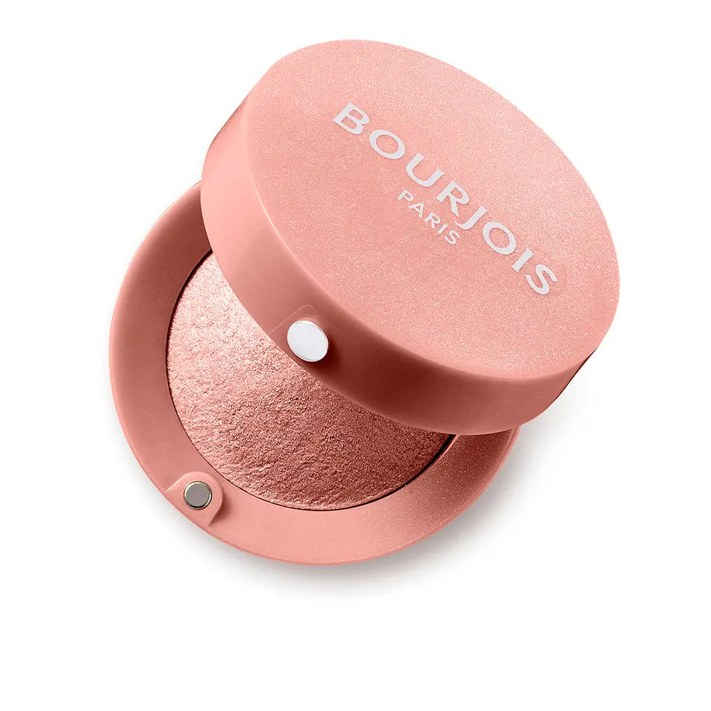 BOURJOIS-LITTLE ROUND pote de sombra 11 parfait rosa-DrShampoo - Perfumaria e Cosmética