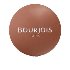 BOURJOIS-LITTLE ROUND pote de sombra 5 chocolate com leite-DrShampoo - Perfumaria e Cosmética