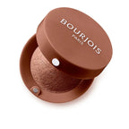 BOURJOIS-LITTLE ROUND pote de sombra 5 chocolate com leite-DrShampoo - Perfumaria e Cosmética
