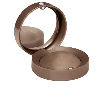 BOURJOIS-LITTLE ROUND pote de sombra 5 chocolate com leite-DrShampoo - Perfumaria e Cosmética