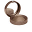 BOURJOIS-LITTLE ROUND pote de sombra 5 chocolate com leite-DrShampoo - Perfumaria e Cosmética