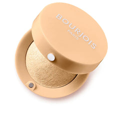 BOURJOIS-LITTLE ROUND pote sombra 4 casca de ovo ent-DrShampoo - Perfumaria e Cosmética