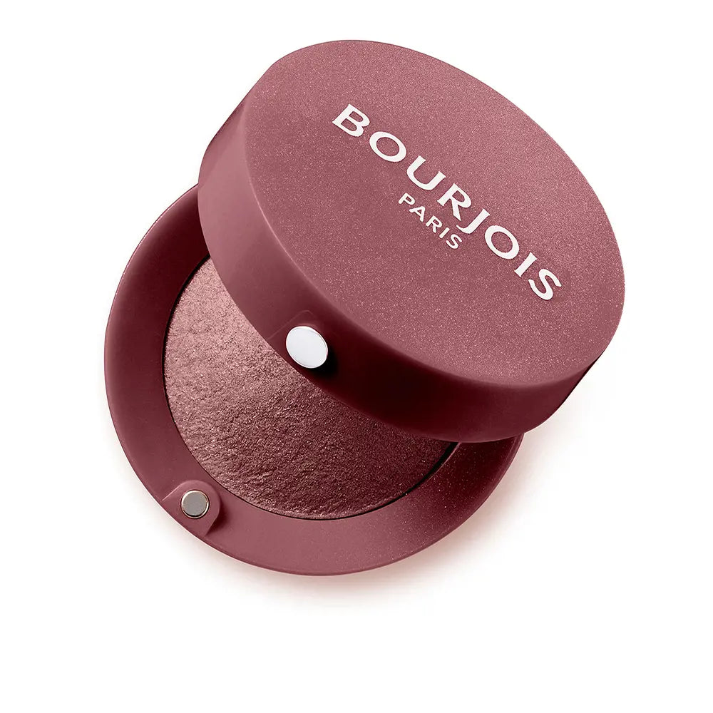 BOURJOIS-LITTLE ROUND pote sombra 7 roxo reine-DrShampoo - Perfumaria e Cosmética